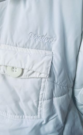 Cazadora Snow Protest Talla M