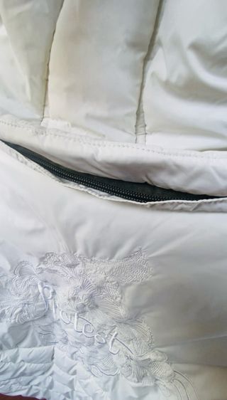 Cazadora Snow Protest Talla M