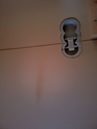 Mesa comedor extensible IKEA 140/220x84x74