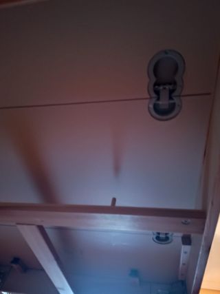 Mesa comedor extensible IKEA 140/220x84x74