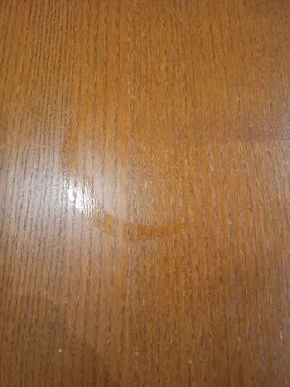 Mesa comedor extensible IKEA 140/220x84x74