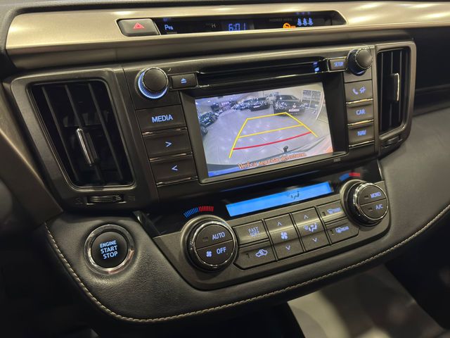 TOYOTA RAV4 2.2 D 4x4 EXECUTIVE AWD 150 CV