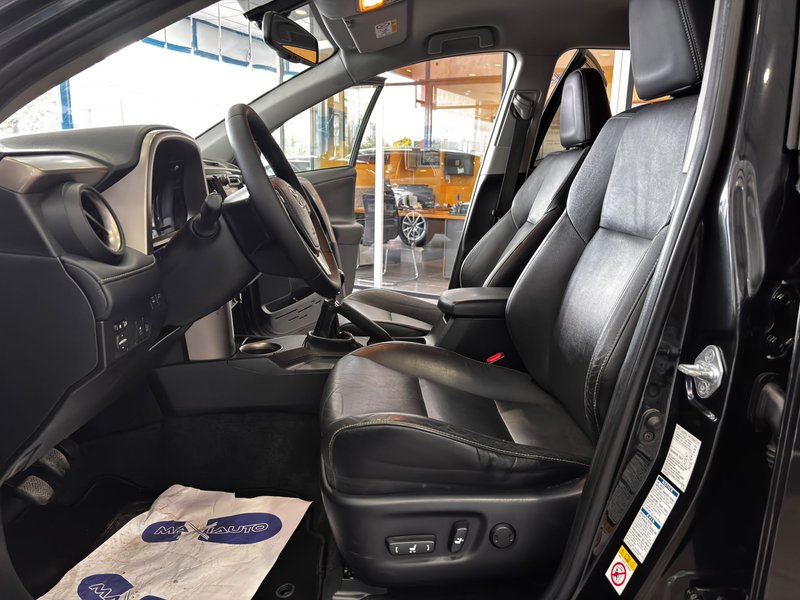 Toyota RAV4 2014, foto 10