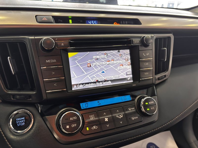 Toyota RAV4 2014, foto 18