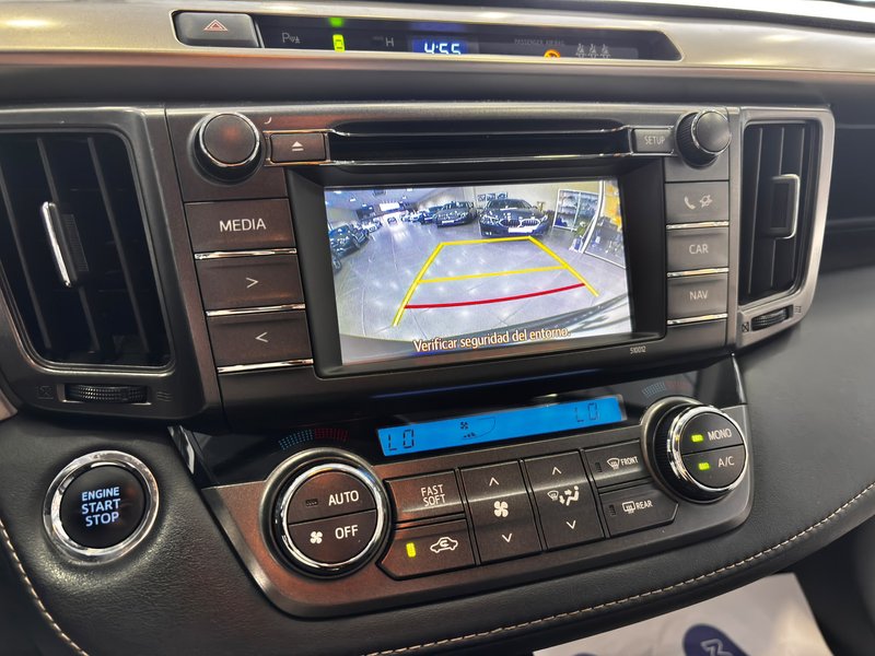 Toyota RAV4 2014, foto 19