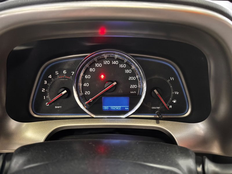 Toyota RAV4 2014, foto 21