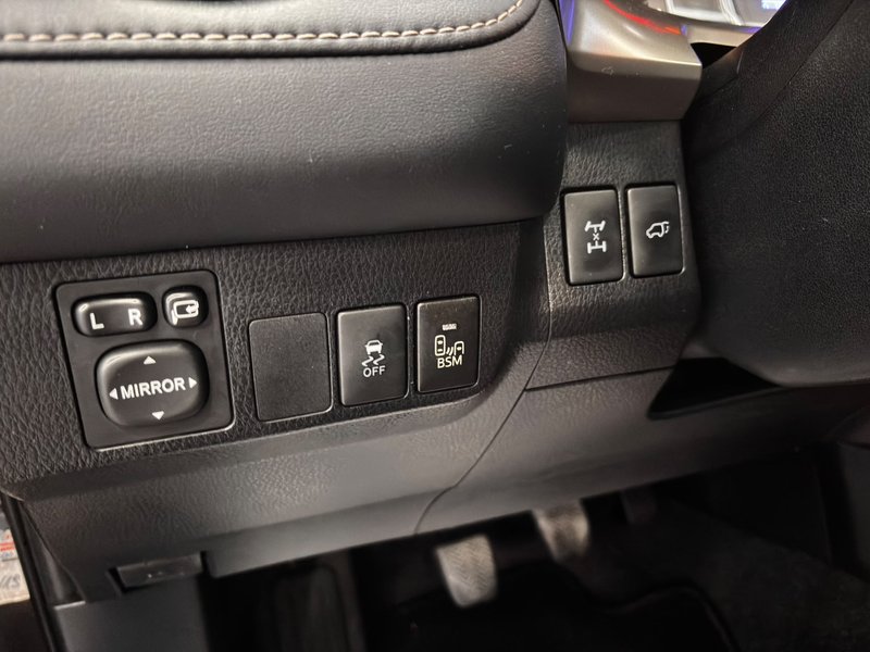 Toyota RAV4 2014, foto 20