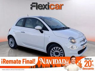Fiat 500 Connect 1.0 Hybrid 52KW (70 CV)
