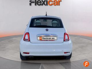 Fiat 500 Connect 1.0 Hybrid 52KW (70 CV)