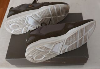 Zapatillas Le Coq Sportif Talla 37 Verde Caqui