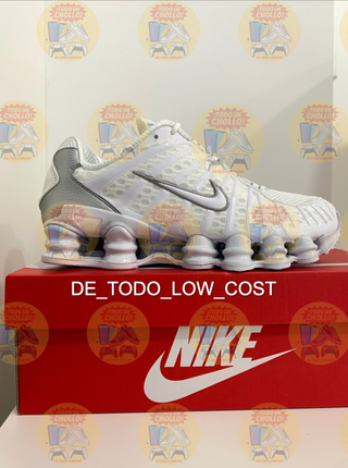 Zapatillas Nike SHOX TL