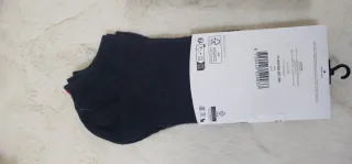 Calcetines Tommy Hilfiger Negros