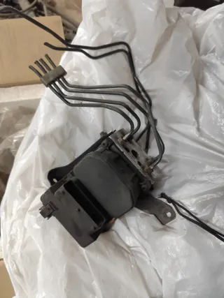 Módulo ABS Honda Accord Type R