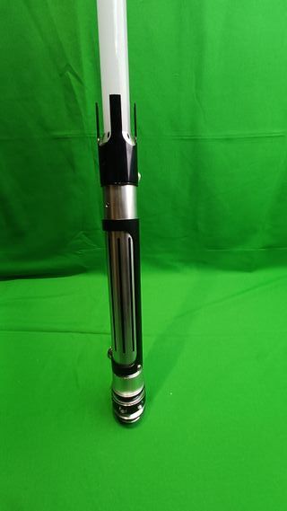 Espada Star Wars Recargable y con Cambios de color