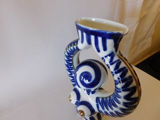 Sargadelos - Botijo n.8