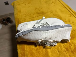 Zapatilla minimalista blanca