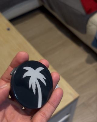 Tapacubos Buje Personalizado Autocaravana (4 p.)