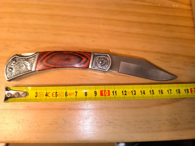 Lama da barba in acciaio inossidabile