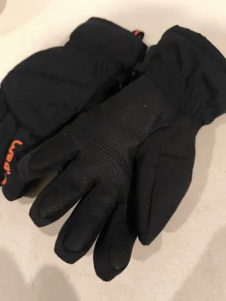 Guantes de Nieve Wed'ze para Niño 6 - 8 años
