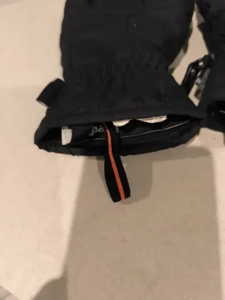 Guantes de Nieve Wed'ze para Niño 6 - 8 años