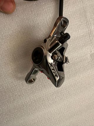 Frenos Shimano XTR