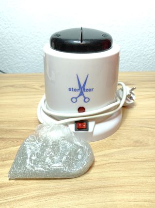 Esterilizador de cuarzo