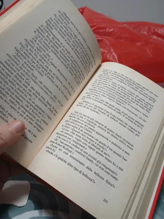 Una vita per un premio