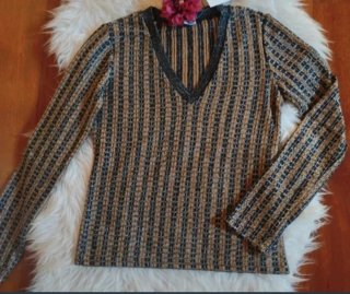 Jersey de Zara a estrenar. Nuevo con etiqueta
