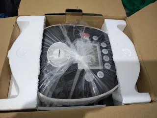 Robot de Cocina iHome Master 3D