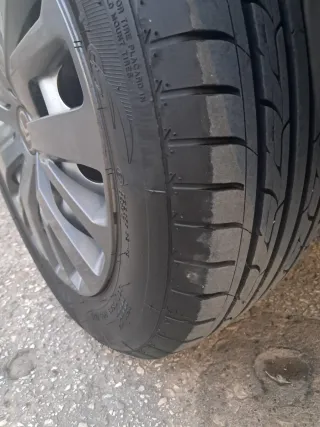 Citroen Berlingo 2020