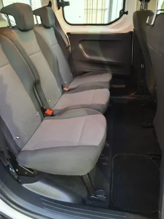 Citroen Berlingo 2020