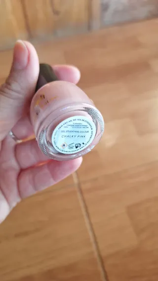 Lacas de uñas H&M Beauty