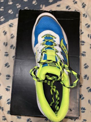 Saucony Excursion TR13 - Scarpe da Trail Running