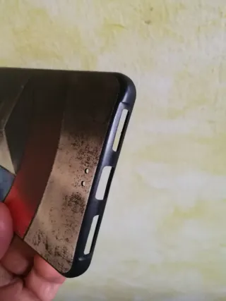 Custodia Huawei Mate 9 Capitan America