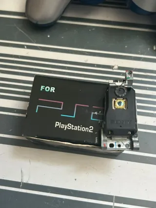 Lote 5 mandos de consola Sony PlayStation