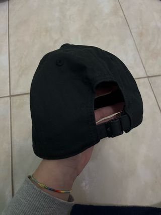 Cappello Adidas Nero