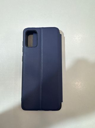 Funda Galaxy A32 Azul