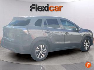 Suzuki SCross 1.4T S1 Mild Hybrid