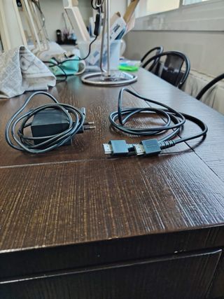 Nintendo Switch OLED Blanca