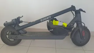 Patinete Eléctrico Ducati