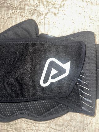 Fascia Lombare Bambino Acerbis