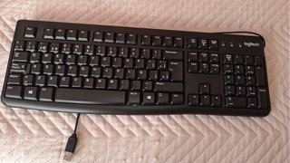 Teclado Ordenador