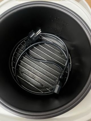 Robot de cocina Newcook