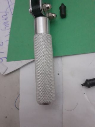 Chiave universale per casse orologi