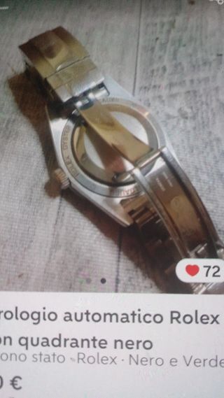 Chiave universale per casse orologi