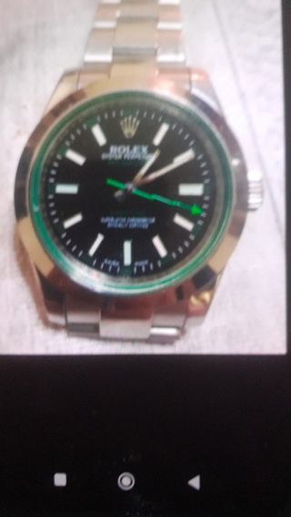 Chiave universale per casse orologi