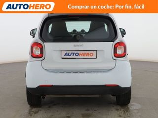 Smart Fortwo 1.0 Basis passion