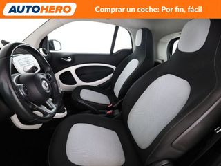 Smart Fortwo 1.0 Basis passion