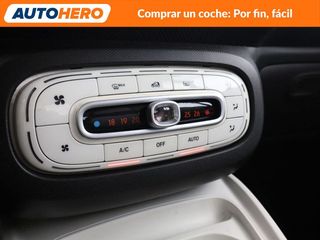 Smart Fortwo 1.0 Basis passion