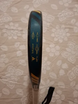 Racchetta Padel Drop Shot Explorer Pro 5.0  Lucas